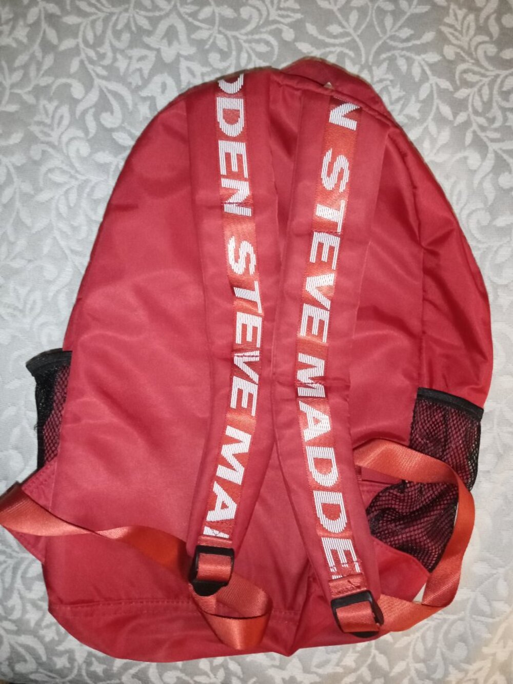 Steve Madden Backpack - Picture 2 of 3